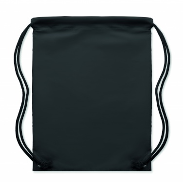 Logotrade business gifts photo of: Brightning drawstring bag