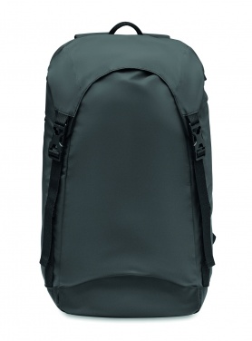 Logotrade advertising product picture of: Backpack brightening 190T