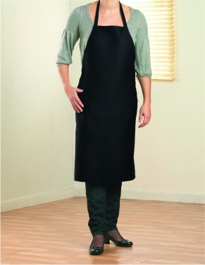 Logotrade promotional product image of: Kitchen apron in cotton