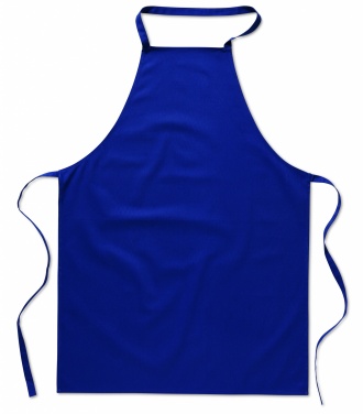 Logotrade promotional giveaways photo of: Kitchen apron in cotton