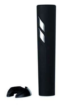 Logo trade corporate gifts picture of: Electric bottle opener