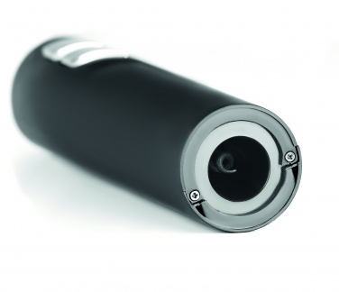 Logo trade corporate gifts image of: Electric bottle opener