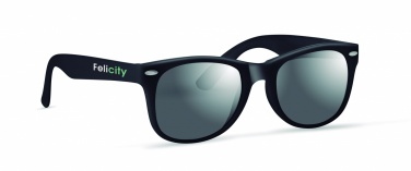 Logo trade promotional merchandise photo of: Sunglasses with UV protection VILJANDI