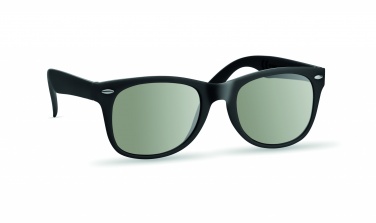 Logotrade promotional product image of: Sunglasses with UV protection VILJANDI