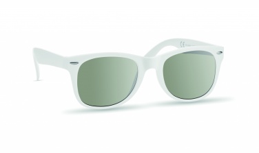 Logo trade promotional merchandise picture of: Sunglasses with UV protection VILJANDI