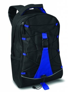 Logotrade corporate gift picture of: Adventure backpack
