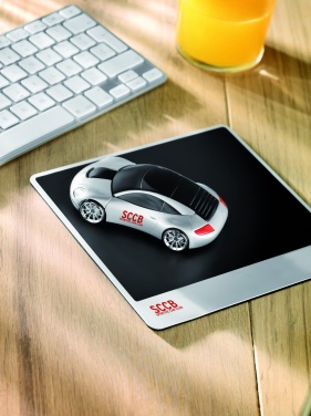 Logotrade promotional products photo of: Wireless mouse in car shape