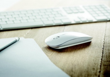 Logo trade advertising product photo of: Wireless mouse