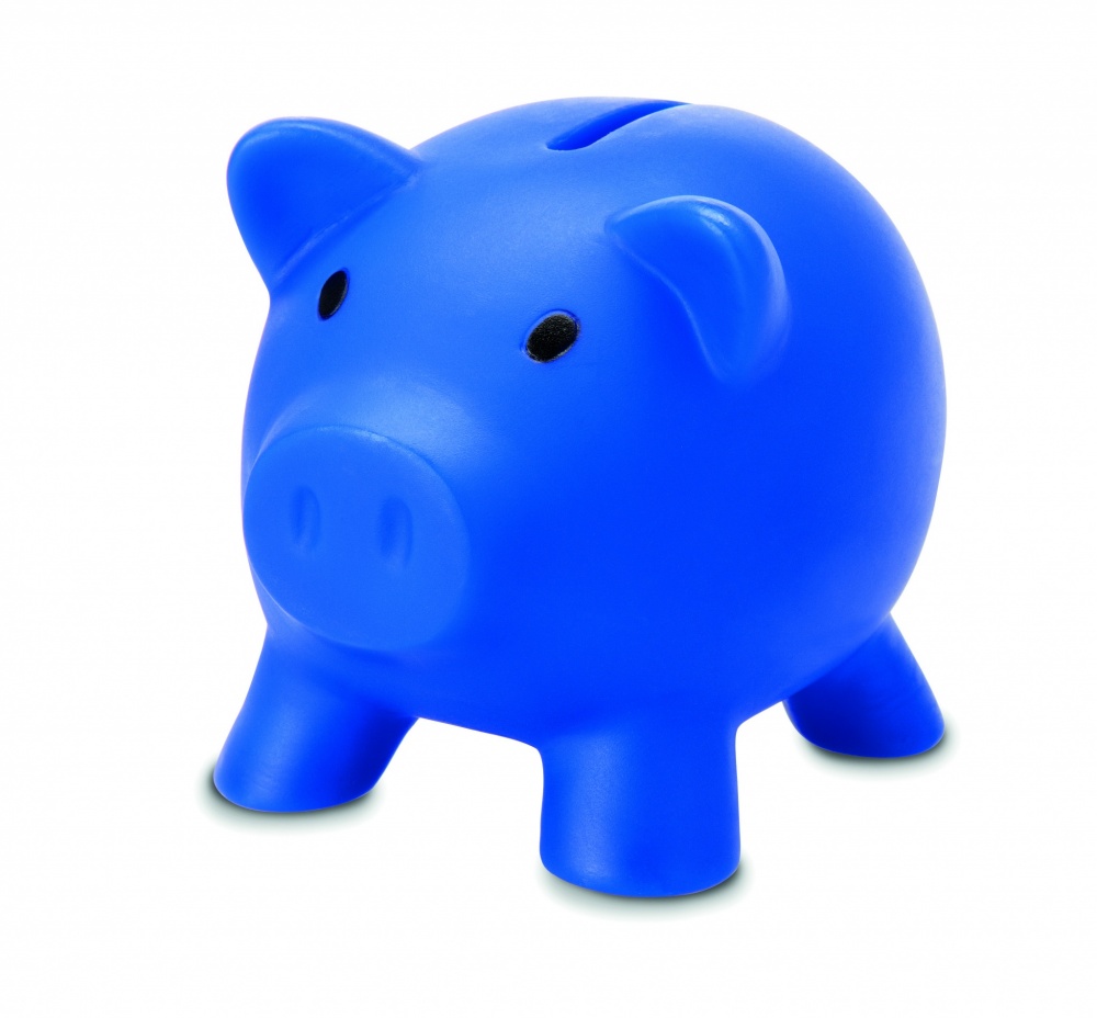 Logotrade promotional product picture of: Piggy bank