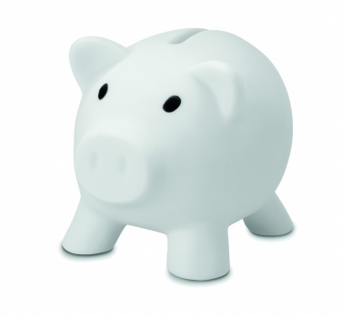 Logotrade promotional products photo of: Piggy bank
