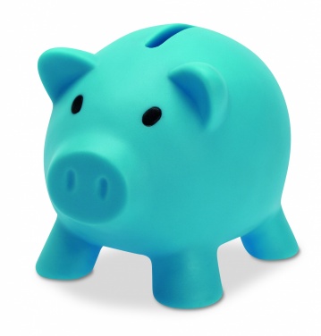 Logotrade promotional merchandise image of: Piggy bank
