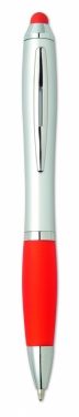 Logotrade business gifts photo of: Stylus ball pen