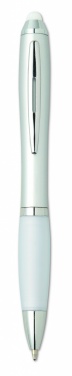 Logotrade promotional products photo of: Stylus ball pen