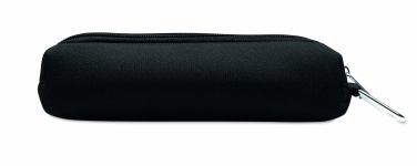 Logo trade promotional merchandise photo of: Pencil case