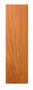 Logotrade promotional giveaway image of: Laser pointer in wooden box