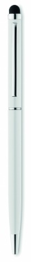 Logotrade advertising product picture of: Twist and touch ball pen