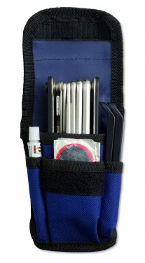 Logotrade promotional giveaway picture of: Bike repair kit