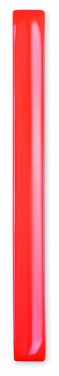 Logotrade promotional gift picture of: Reflective wrist strap