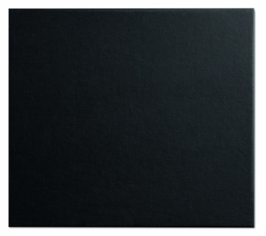 Logo trade promotional merchandise image of: Slim hip flask w 2 cups set