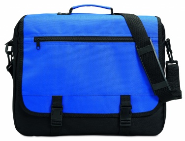 Logo trade promotional items picture of: 600D polyester document bag