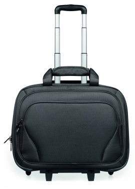 Logo trade corporate gift photo of: Business trolley