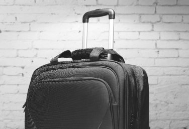 Logotrade corporate gift picture of: Business trolley