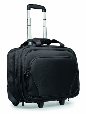 Logotrade advertising products photo of: Business trolley