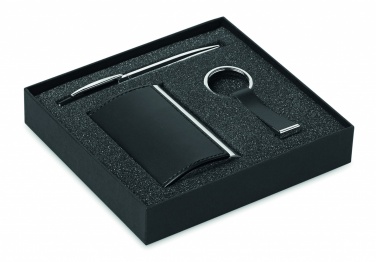 Logotrade corporate gifts photo of: Business gift set