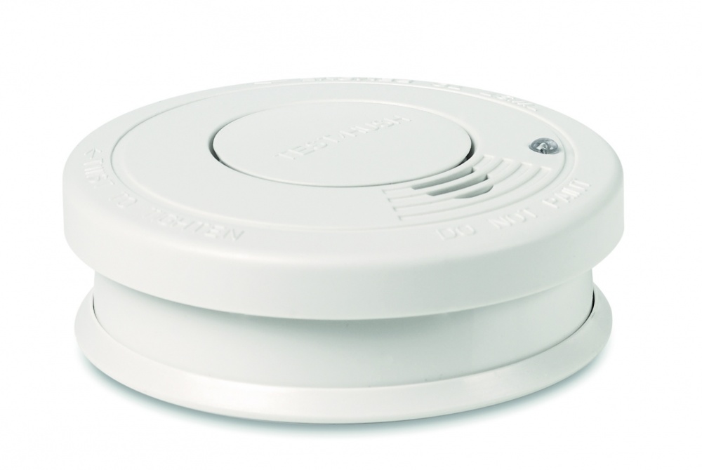 Logotrade promotional gifts photo of: Smoke detector