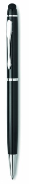 Logotrade advertising products photo of: Stylus pen in paper box