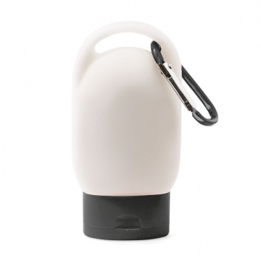 Logotrade promotional item image of: 30 ml sunscreen lotion