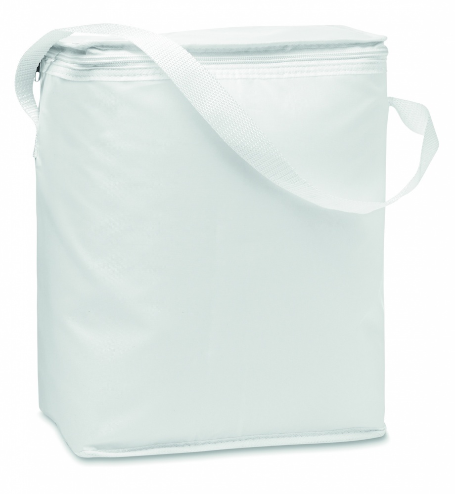 Logotrade promotional item picture of: Coolerbag 1.5l bottles