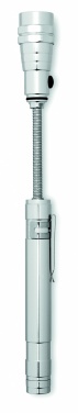 Logotrade promotional gift picture of: Extendable torch