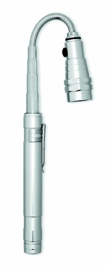 Logo trade corporate gifts image of: Extendable torch