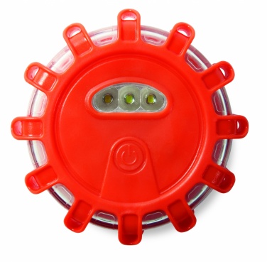 Logo trade promotional products picture of: Emergency car light