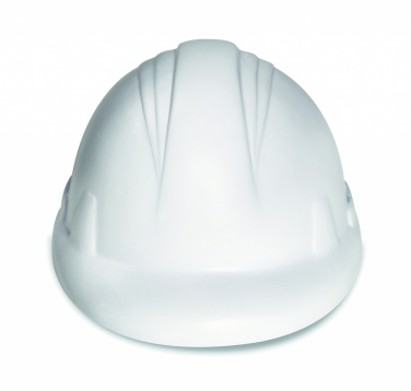 Logotrade promotional merchandise picture of: Anti-stress PU helmet
