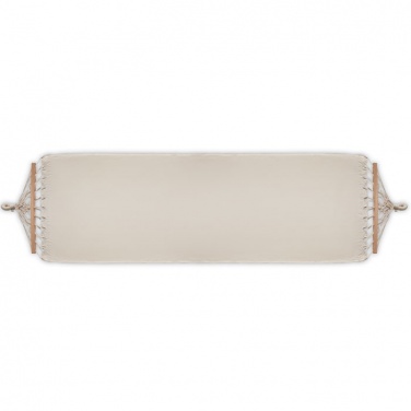 Logo trade promotional products image of: Hammock polycotton