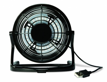 Logotrade promotional gift picture of: USB fan