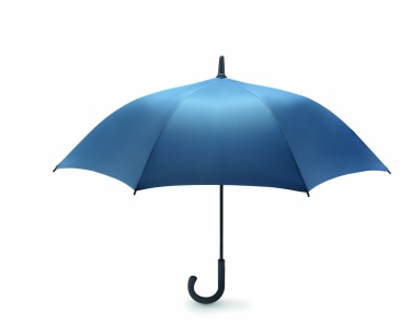 Logotrade promotional giveaways photo of: Luxe 23'' windproof umbrella