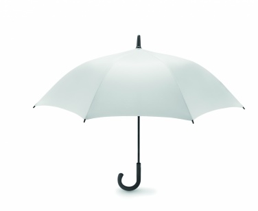 Logo trade business gift photo of: Luxe 23'' windproof umbrella