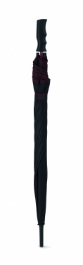 Logotrade promotional giveaway picture of: 23 inch windproof umbrella
