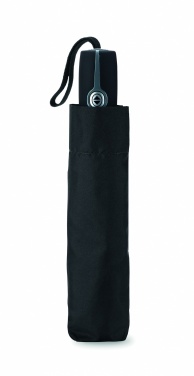 Logo trade business gift photo of: Luxe 21inch windproof umbrella