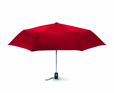 Logotrade corporate gift image of: Luxe 21inch windproof umbrella