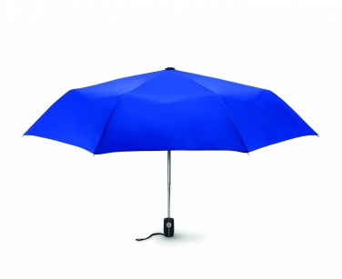 Logotrade promotional gift picture of: Luxe 21inch windproof umbrella