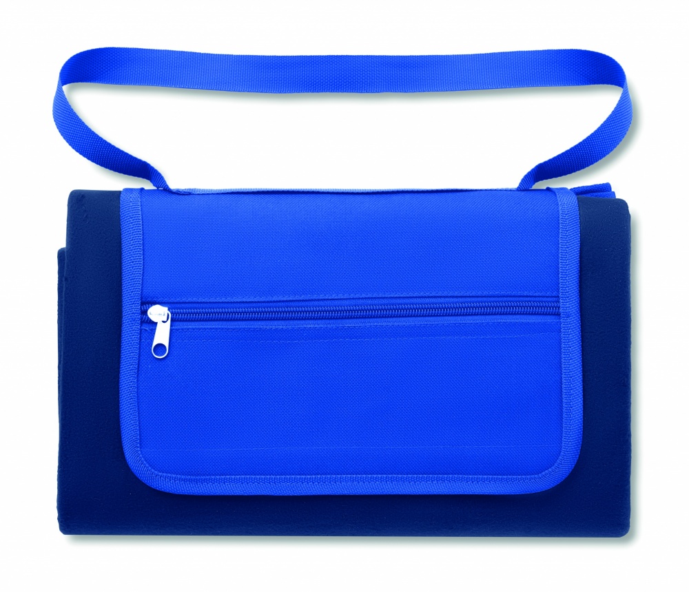 Logotrade corporate gift picture of: Picnic blanket