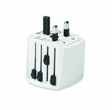 Logo trade business gift photo of: MUV micro. 2-pole
