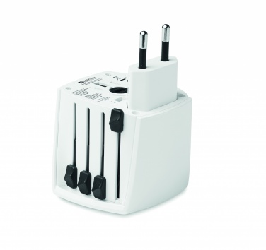 Logotrade promotional gifts photo of: MUV micro. 2-pole