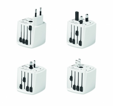 Logotrade advertising product image of: MUV micro. 2-pole