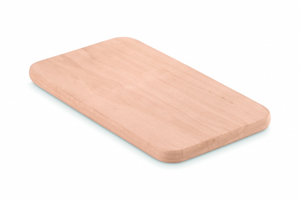 Logotrade corporate gifts photo of: Small cutting board