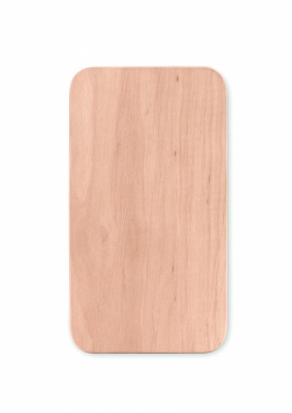 Logotrade promotional merchandise picture of: Small cutting board